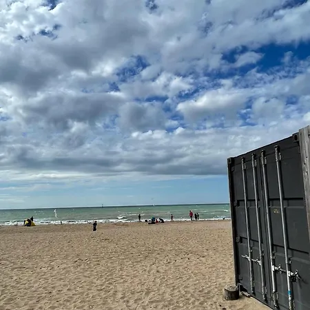 Romantique Vue Sur Normandie Apartamento *