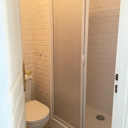 Apartamento Romantique Vue Sur Normandie *