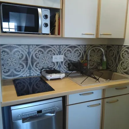 Apartamento Romantique Vue Sur Normandie Trouville-sur-Mer