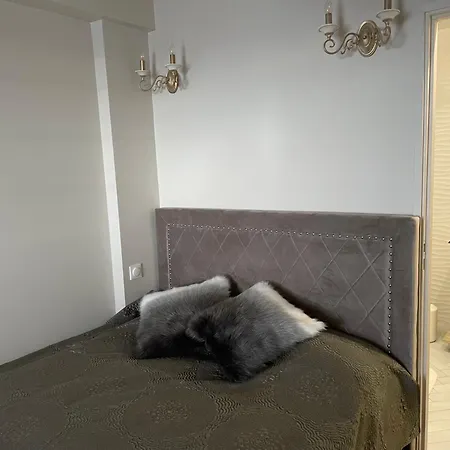 Romantique Vue Sur Normandie *