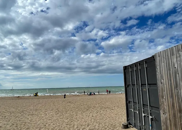 Romantique Vue Sur Normandie Apartment *