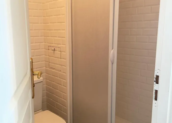 Apartment Romantique Vue Sur Normandie *