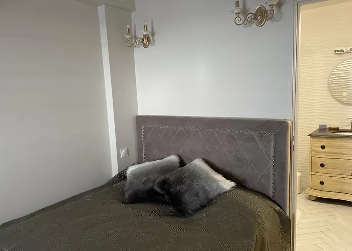 Romantique Vue Sur Normandie *