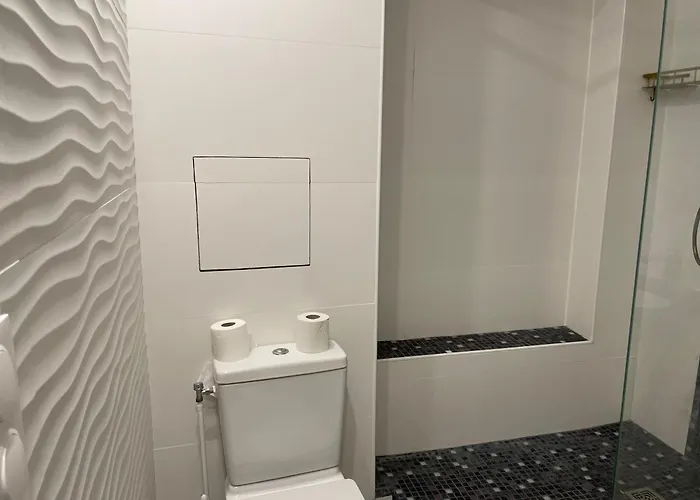 Romantique Vue Sur Normandie Apartment *